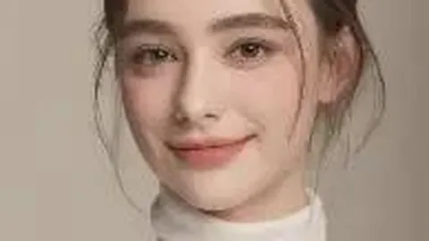 江一燕坦白婚姻破裂：明星内心亦藏暗影