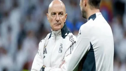 王大雷剖析表现：足球非孤勇之役，下半场意外失球令人咋舌